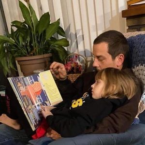 Meet your Posher, Jodi-rae